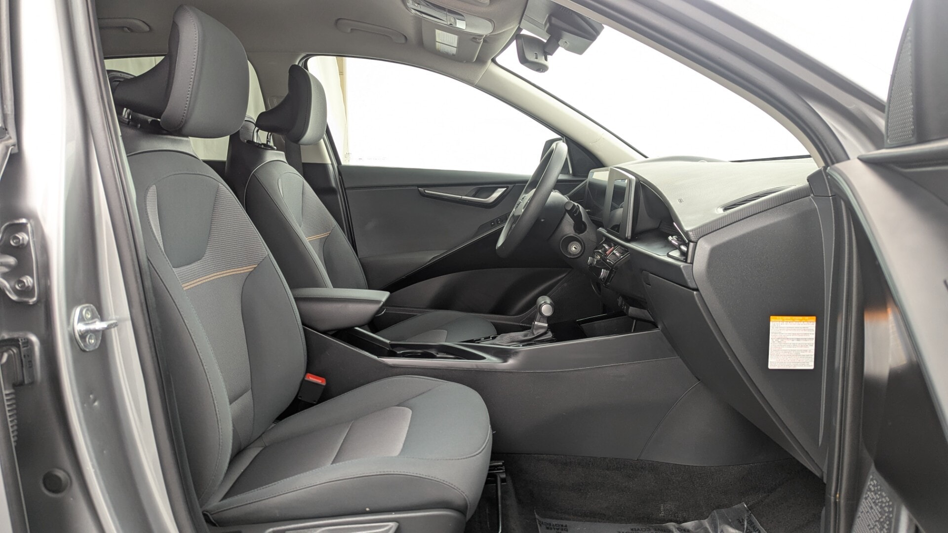 Florida Fine Cars - Used vehicle - SUV KIA NIRO 2024