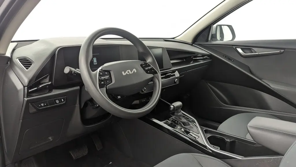 Florida Fine Cars - Used KIA NIRO 2024 MARGATE LX