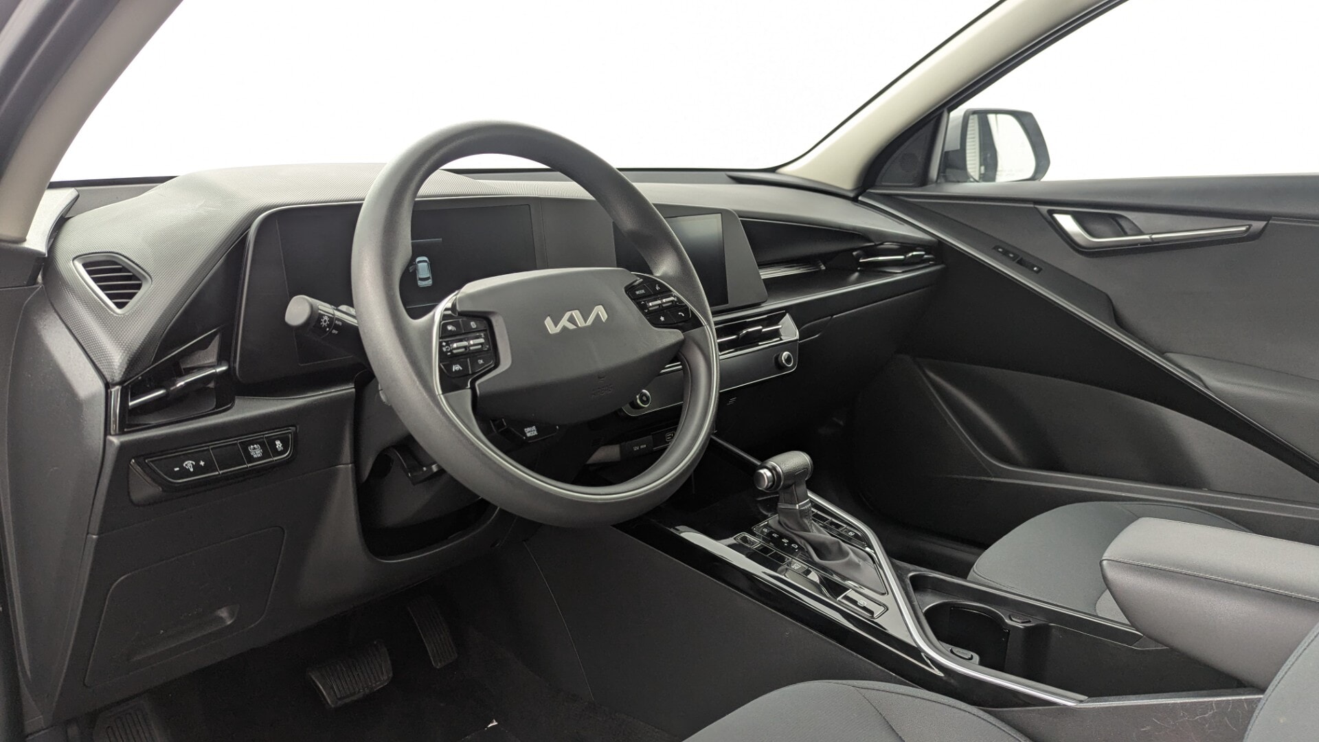 Florida Fine Cars - Used vehicle - SUV KIA NIRO 2024
