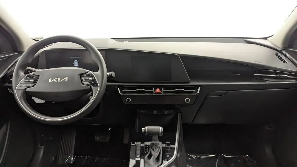 Florida Fine Cars - Used KIA NIRO 2024 MARGATE LX