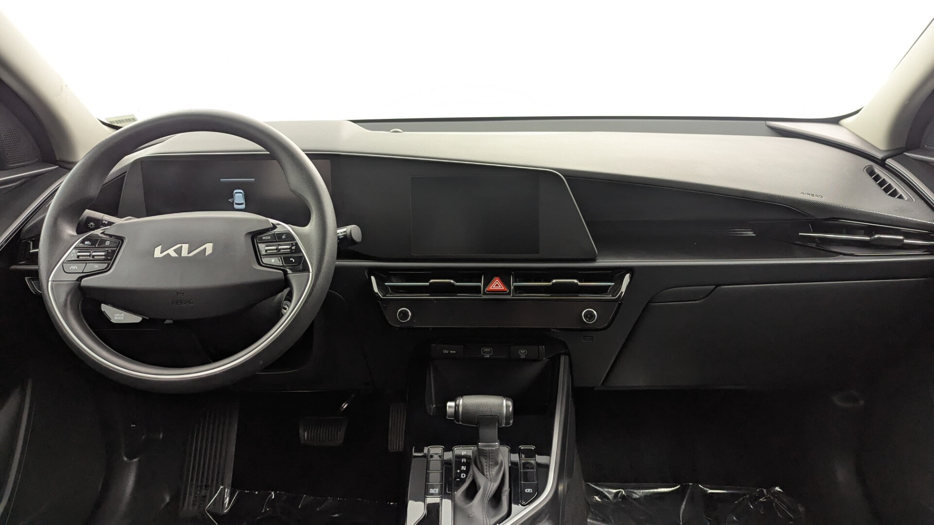 Florida Fine Cars - Used vehicle - SUV KIA NIRO 2024