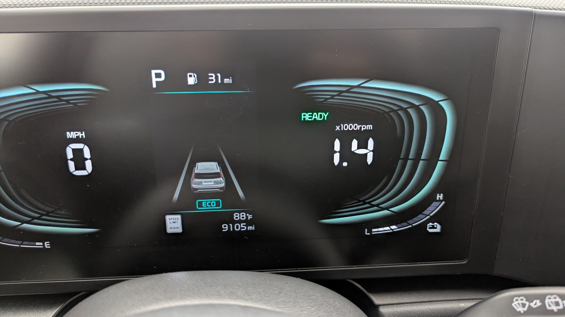 Florida Fine Cars - Used vehicle - SUV KIA NIRO 2024