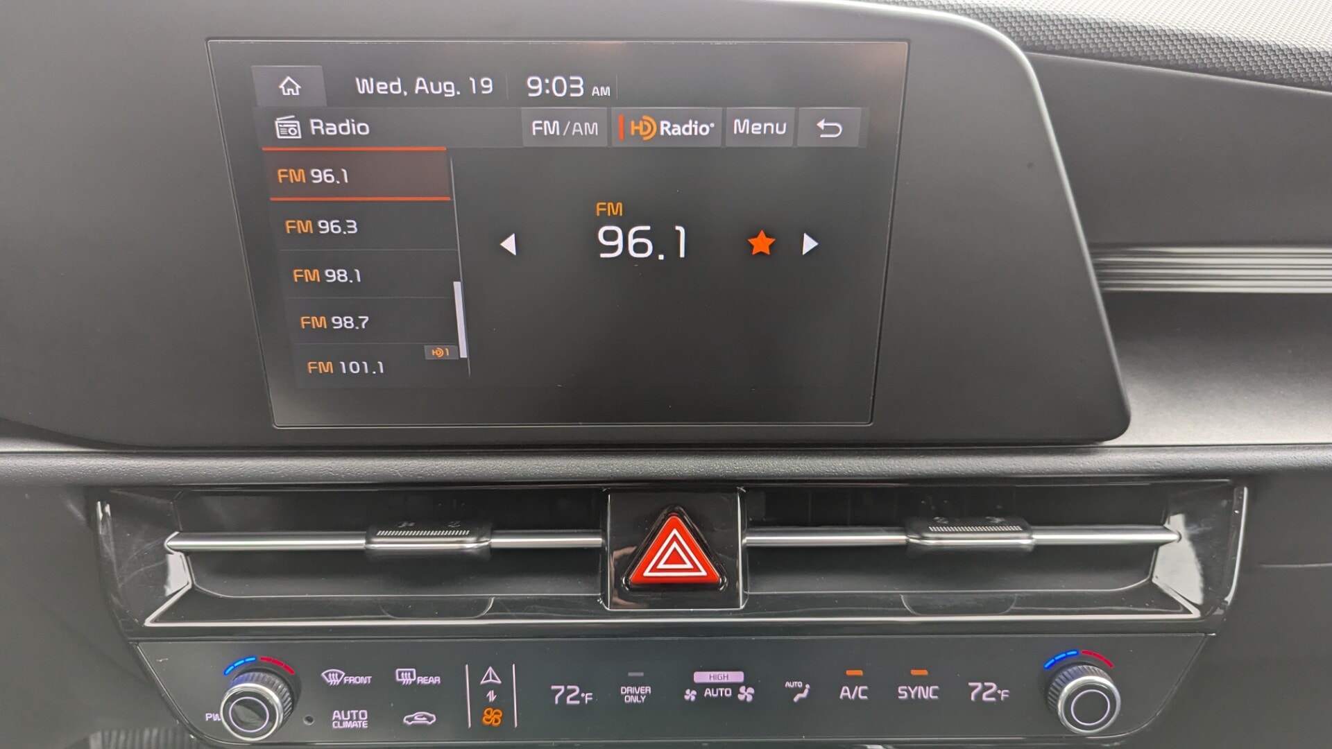 Florida Fine Cars - Used vehicle - SUV KIA NIRO 2024