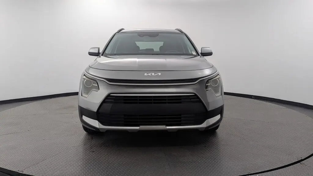 Florida Fine Cars - Used KIA NIRO 2024 MARGATE LX