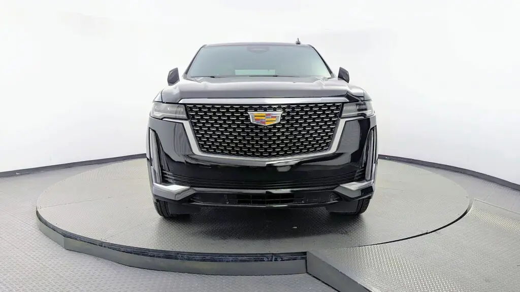 2023 CADILLAC ESCALADE 4WD PREMIUM LUXURY photo 11