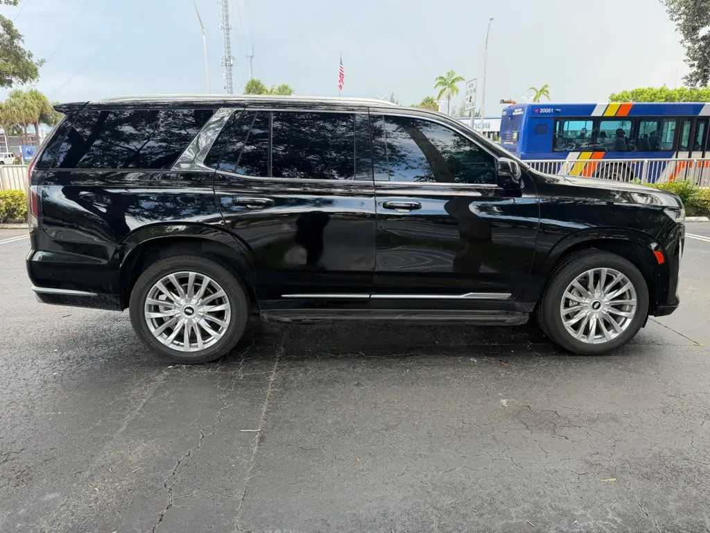 Florida Fine Cars - Used CADILLAC ESCALADE 2023 MARGATE 4WD PREMIUM LUXURY