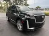 Florida Fine Cars - Used CADILLAC ESCALADE 2023 MARGATE 4WD PREMIUM LUXURY