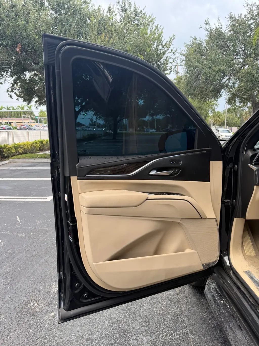 Florida Fine Cars - Used CADILLAC ESCALADE 2023 MARGATE 4WD PREMIUM LUXURY