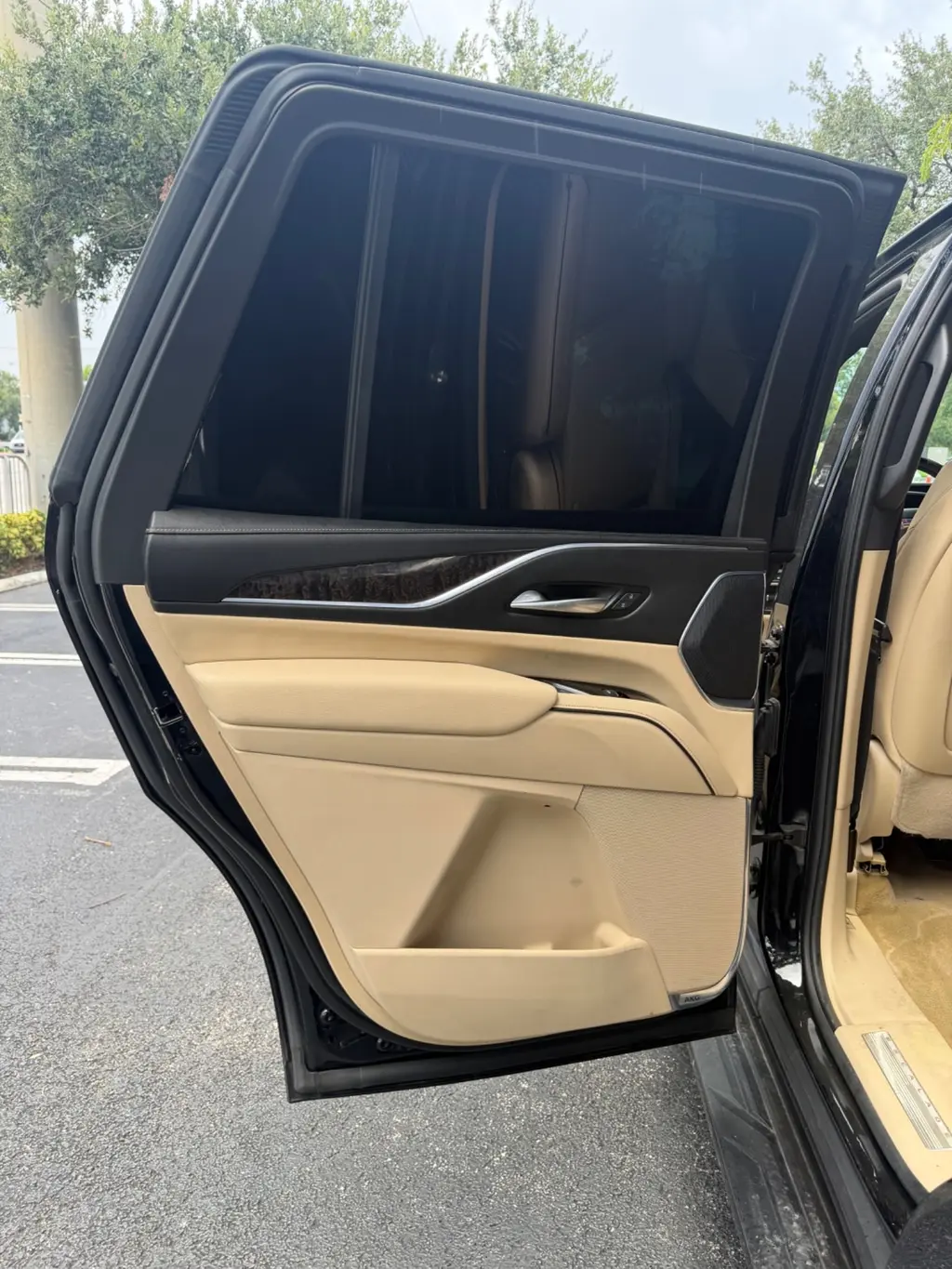 Florida Fine Cars - Used CADILLAC ESCALADE 2023 MARGATE 4WD PREMIUM LUXURY
