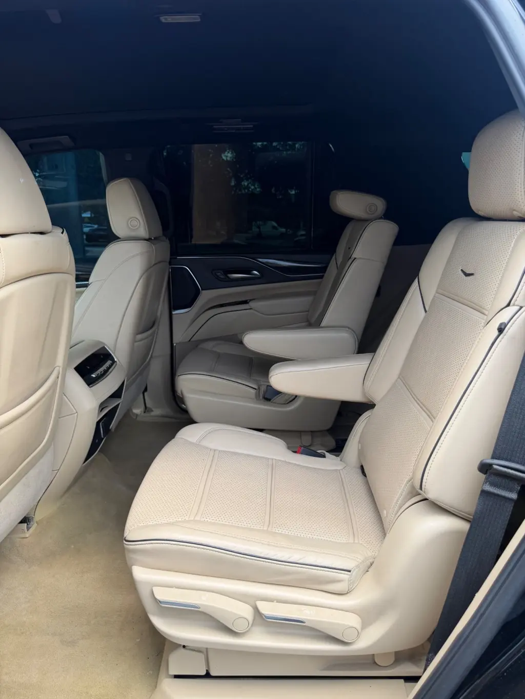 Florida Fine Cars - Used CADILLAC ESCALADE 2023 MARGATE 4WD PREMIUM LUXURY