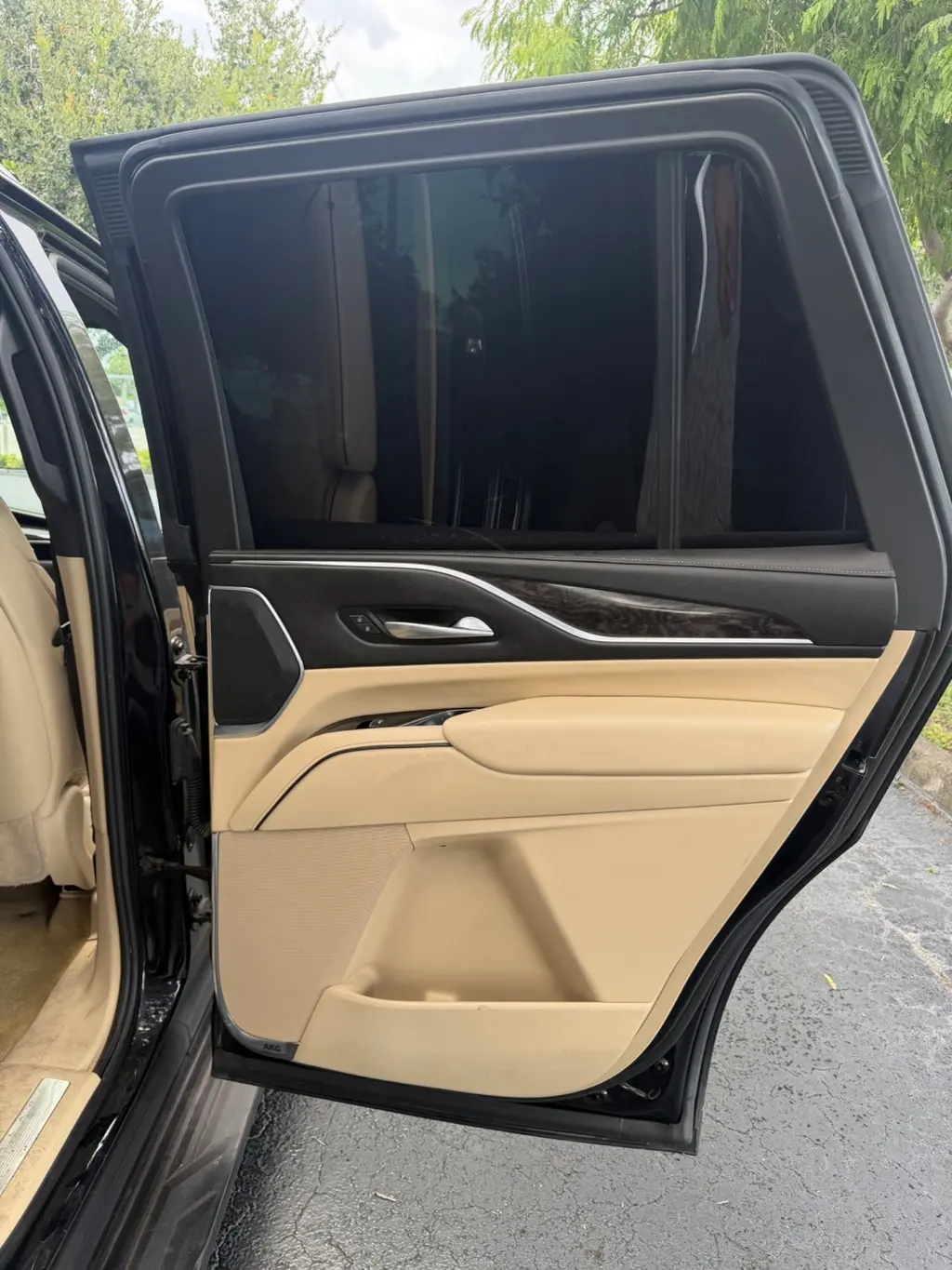 Florida Fine Cars - Used CADILLAC ESCALADE 2023 MARGATE 4WD PREMIUM LUXURY