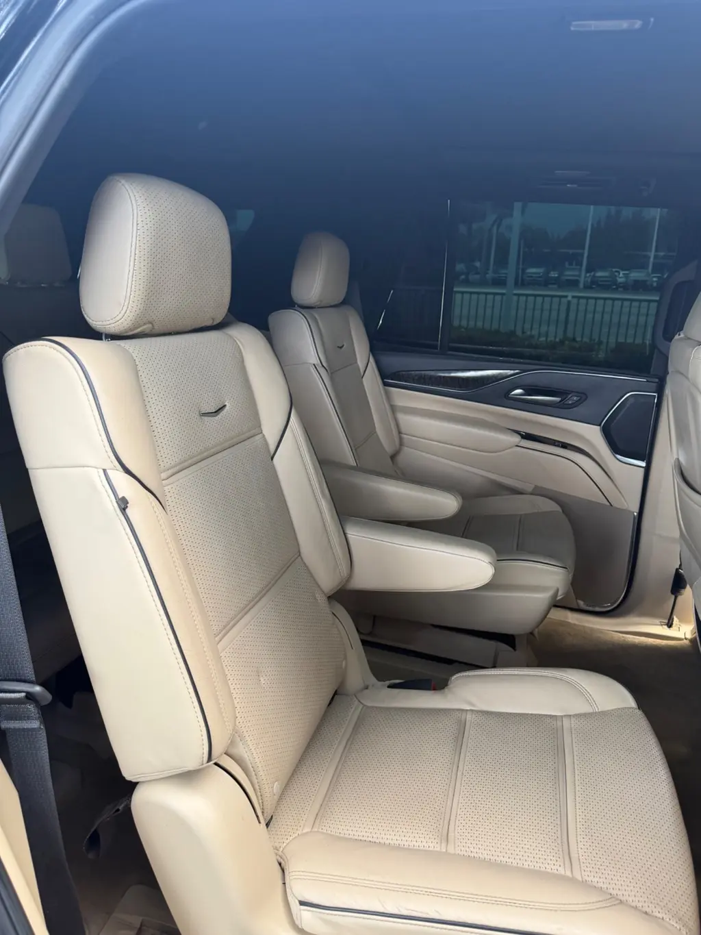Florida Fine Cars - Used CADILLAC ESCALADE 2023 MARGATE 4WD PREMIUM LUXURY