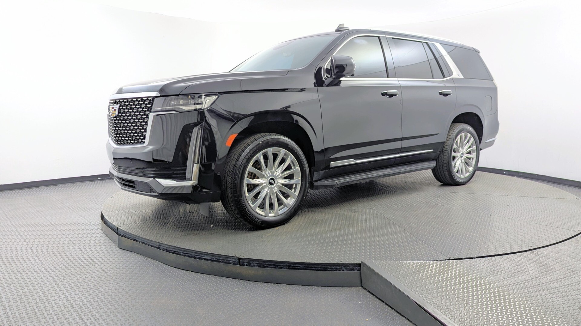 2023 Cadillac Escalade