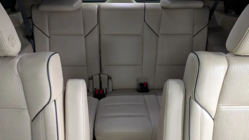 2023 CADILLAC ESCALADE 4WD PREMIUM LUXURY photo 17