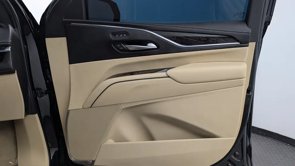 2023 CADILLAC ESCALADE 4WD PREMIUM LUXURY photo 23