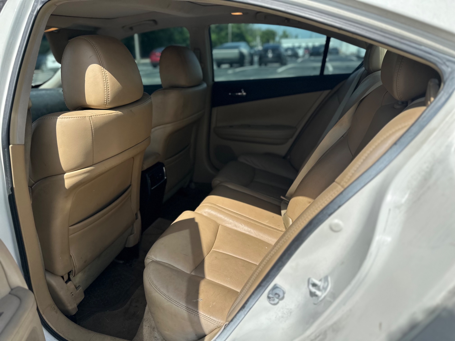 Florida Fine Cars - Used vehicle - SEDAN NISSAN MAXIMA 2011
