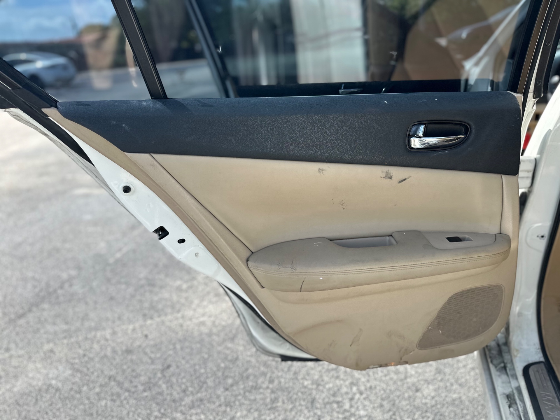 Florida Fine Cars - Used vehicle - SEDAN NISSAN MAXIMA 2011