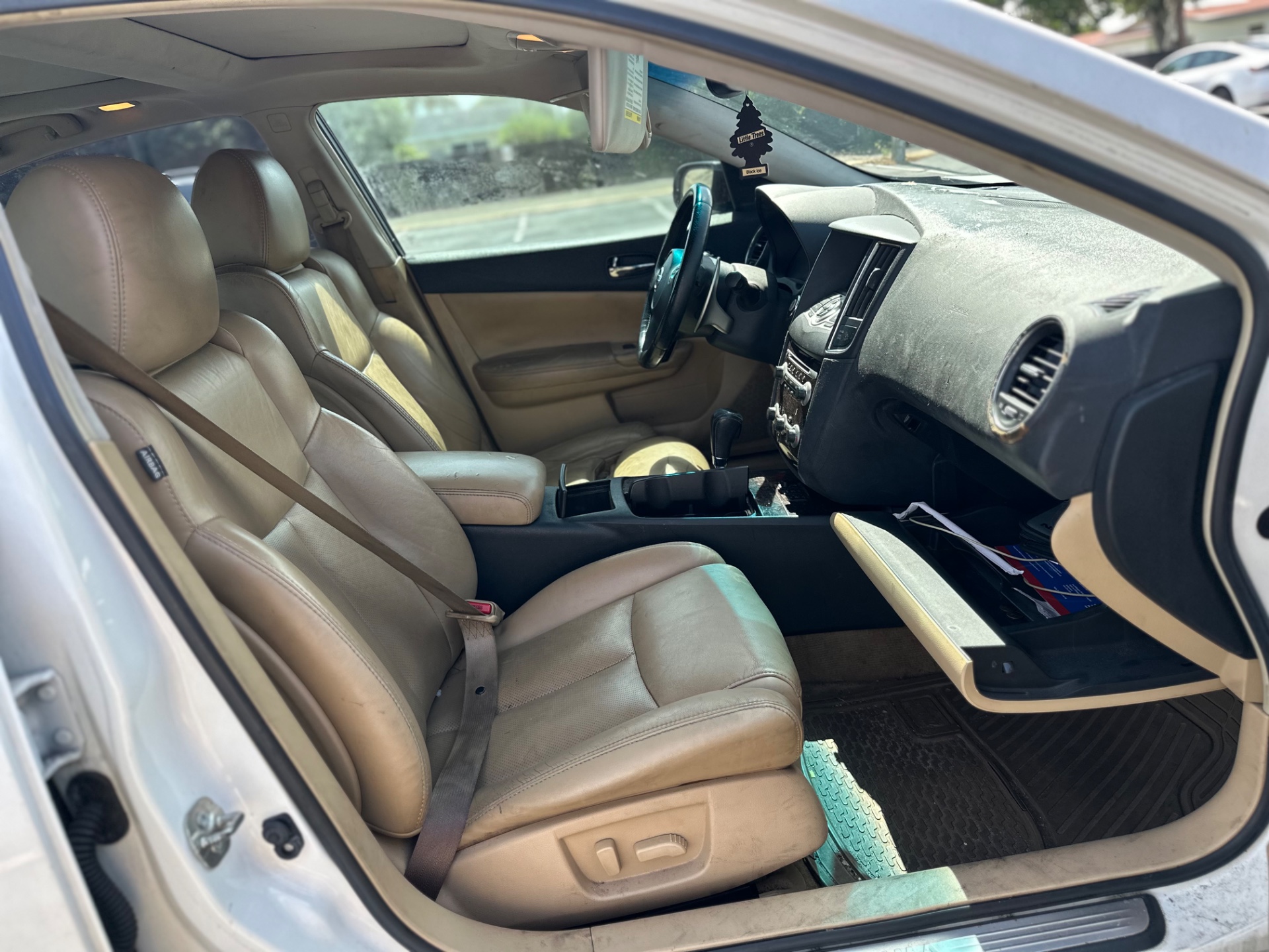 Florida Fine Cars - Used vehicle - SEDAN NISSAN MAXIMA 2011