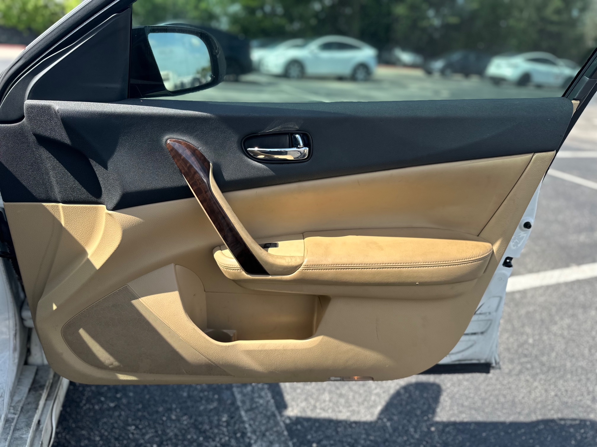 Florida Fine Cars - Used vehicle - SEDAN NISSAN MAXIMA 2011