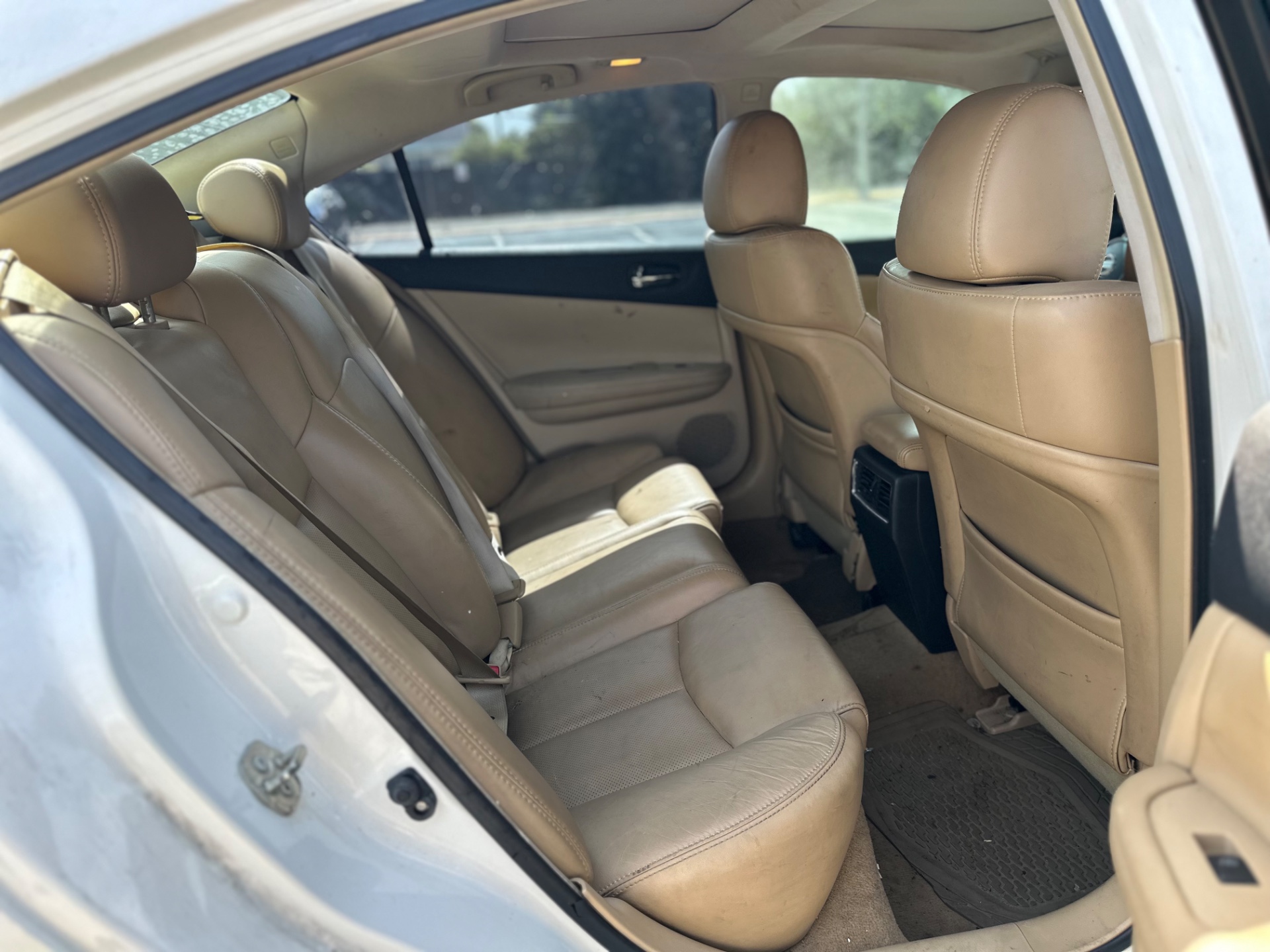 Florida Fine Cars - Used vehicle - SEDAN NISSAN MAXIMA 2011