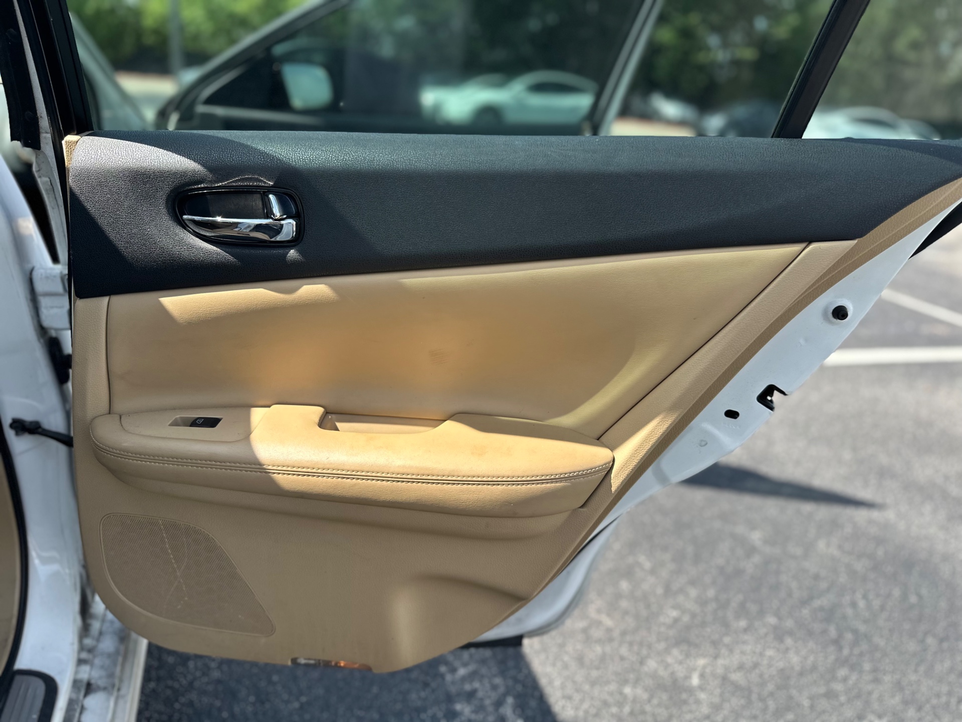 Florida Fine Cars - Used vehicle - SEDAN NISSAN MAXIMA 2011