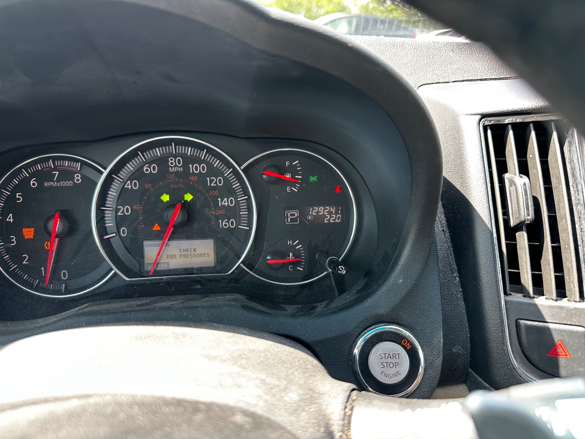 Florida Fine Cars - Used vehicle - SEDAN NISSAN MAXIMA 2011