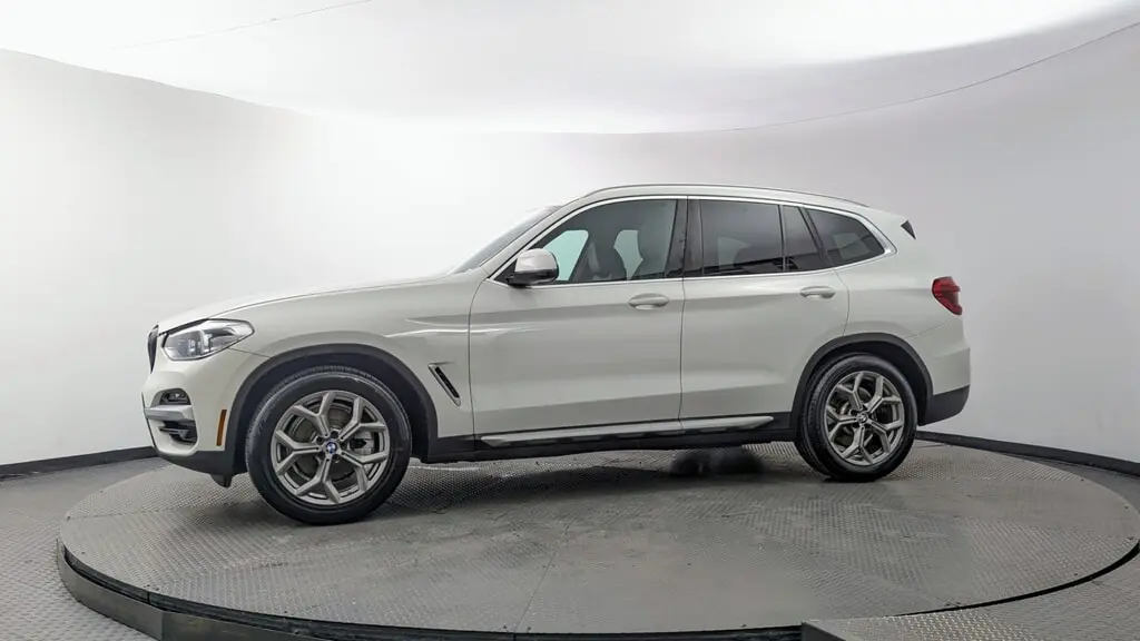 Florida Fine Cars - Used BMW X3 2021 MIAMI SDRIVE30I