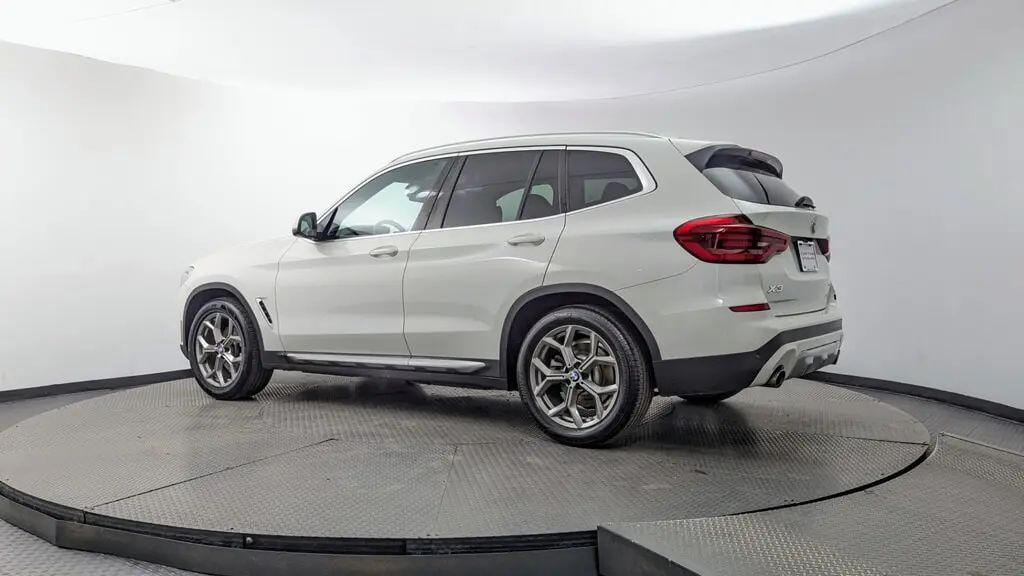 Florida Fine Cars - Used BMW X3 2021 MIAMI SDRIVE30I