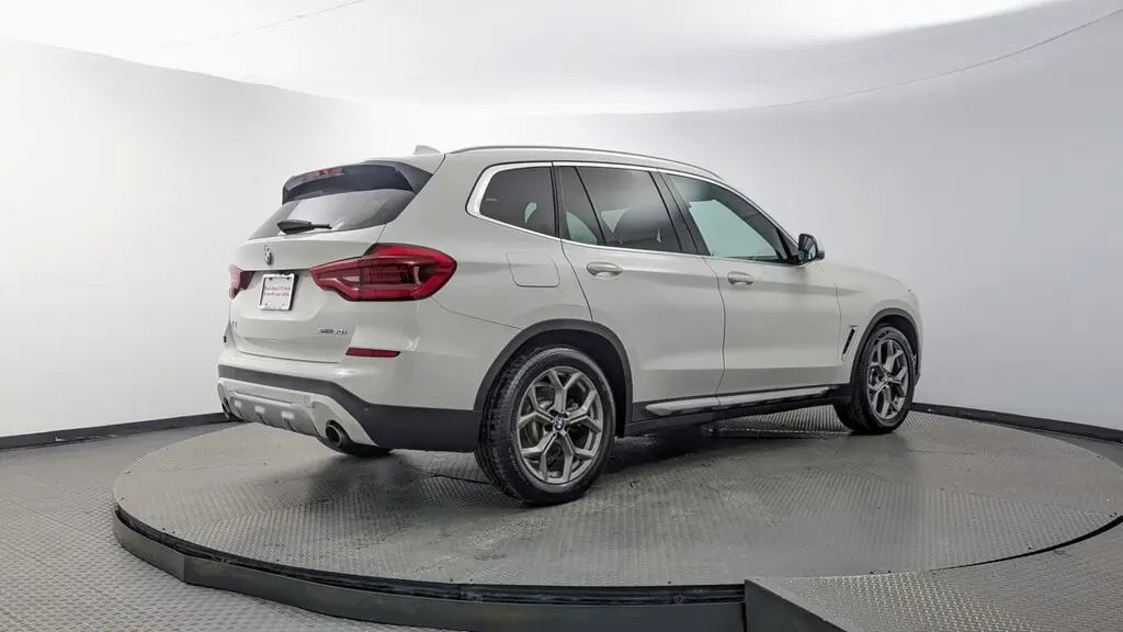 Florida Fine Cars - Used BMW X3 2021 MIAMI SDRIVE30I