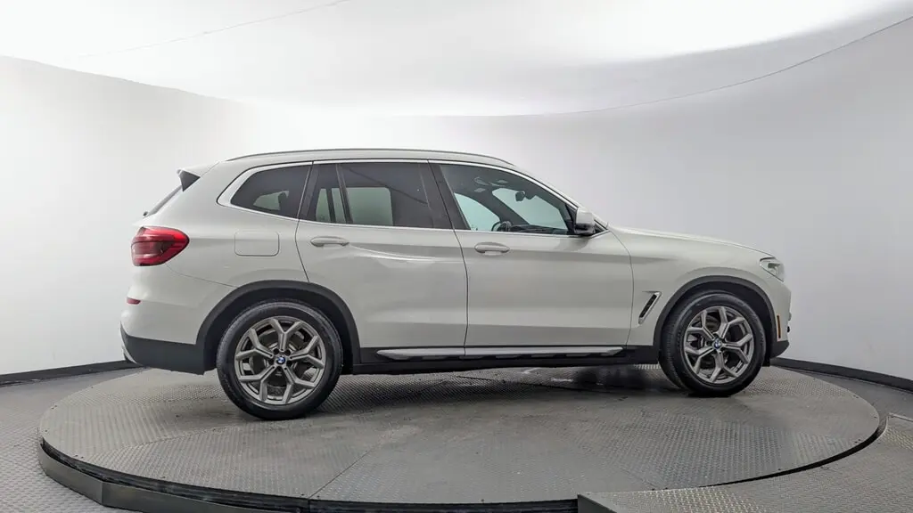 Florida Fine Cars - Used BMW X3 2021 MIAMI SDRIVE30I