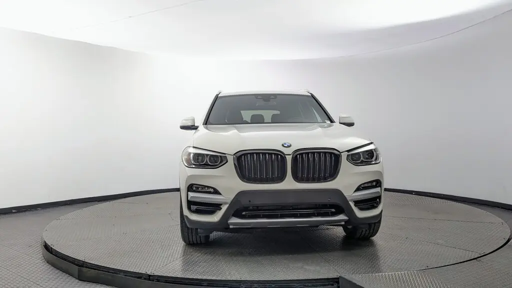 Florida Fine Cars - Used BMW X3 2021 MIAMI SDRIVE30I