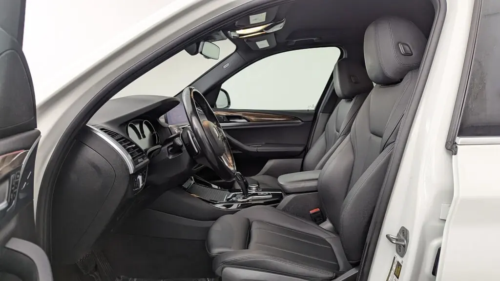 Florida Fine Cars - Used BMW X3 2021 MIAMI SDRIVE30I