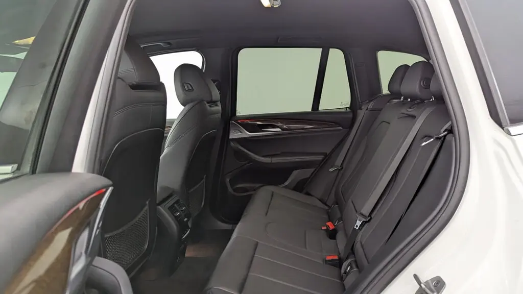 Florida Fine Cars - Used BMW X3 2021 MIAMI SDRIVE30I