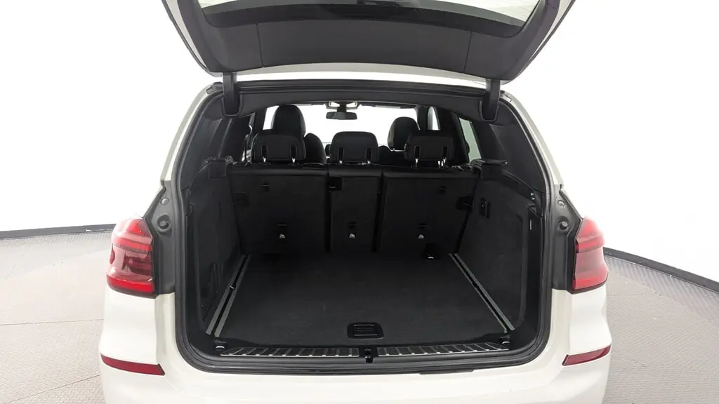 Florida Fine Cars - Used BMW X3 2021 MIAMI SDRIVE30I