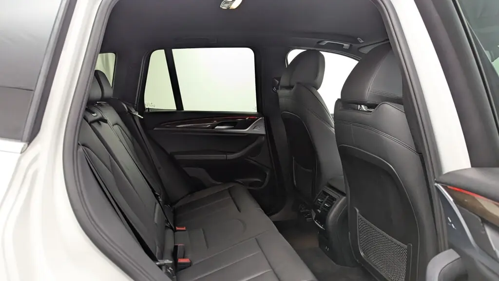 Florida Fine Cars - Used BMW X3 2021 MIAMI SDRIVE30I