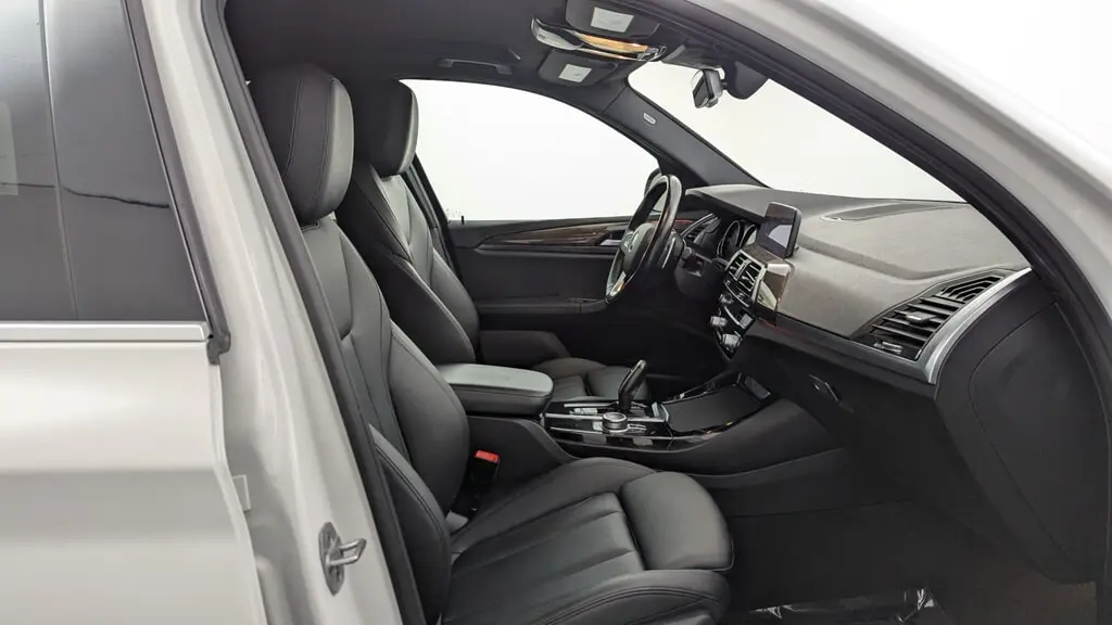 Florida Fine Cars - Used BMW X3 2021 MIAMI SDRIVE30I
