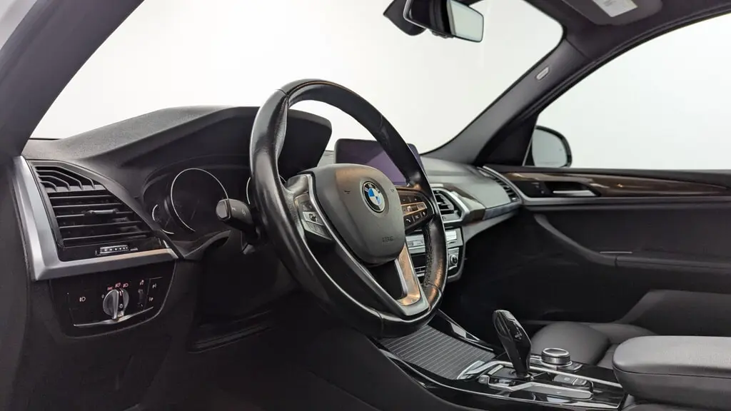 Florida Fine Cars - Used BMW X3 2021 MIAMI SDRIVE30I