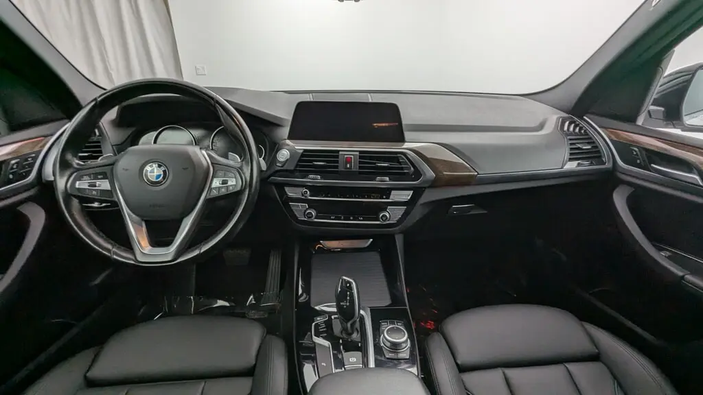 Florida Fine Cars - Used BMW X3 2021 MIAMI SDRIVE30I