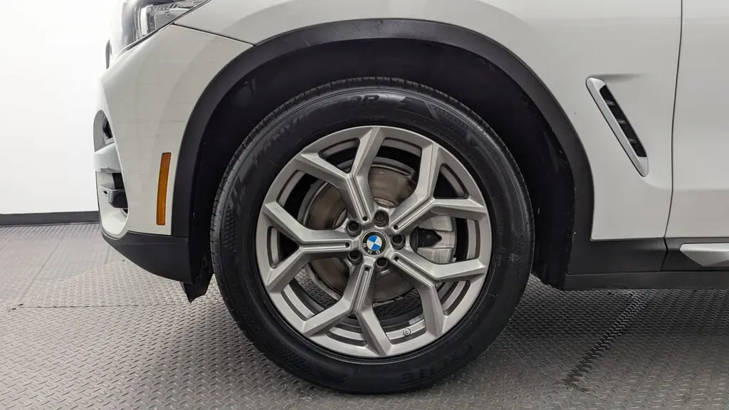 Florida Fine Cars - Used BMW X3 2021 MIAMI SDRIVE30I