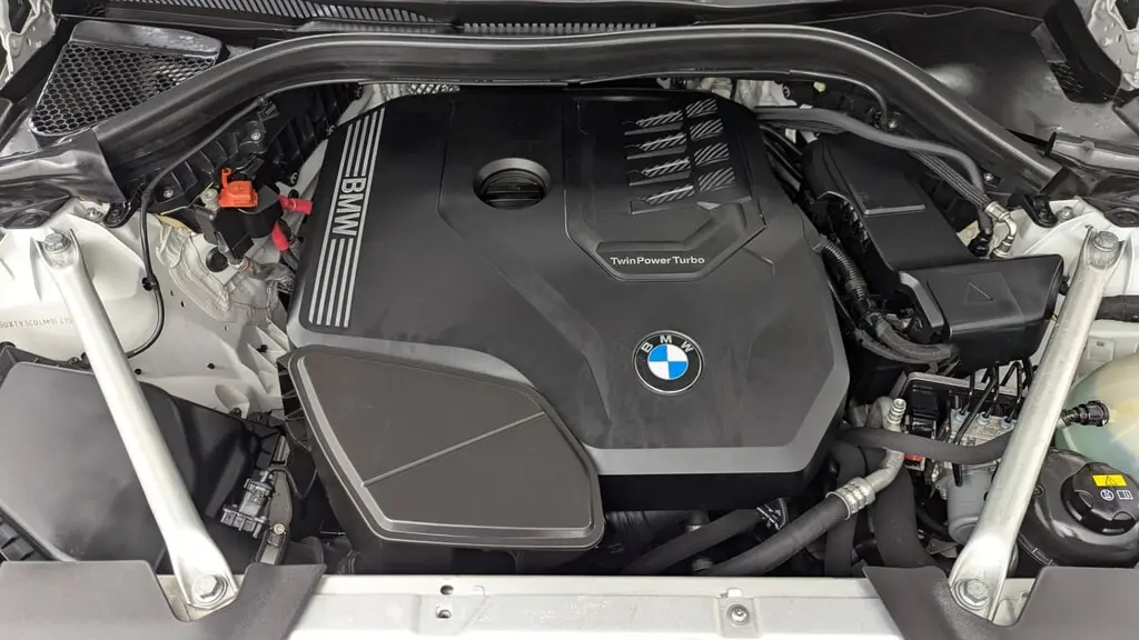 Florida Fine Cars - Used BMW X3 2021 MIAMI SDRIVE30I