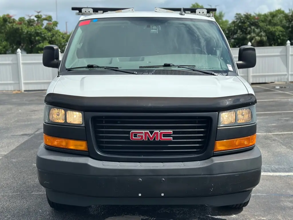 Florida Fine Cars - Used GMC SAVANA 2023 MIAMI 