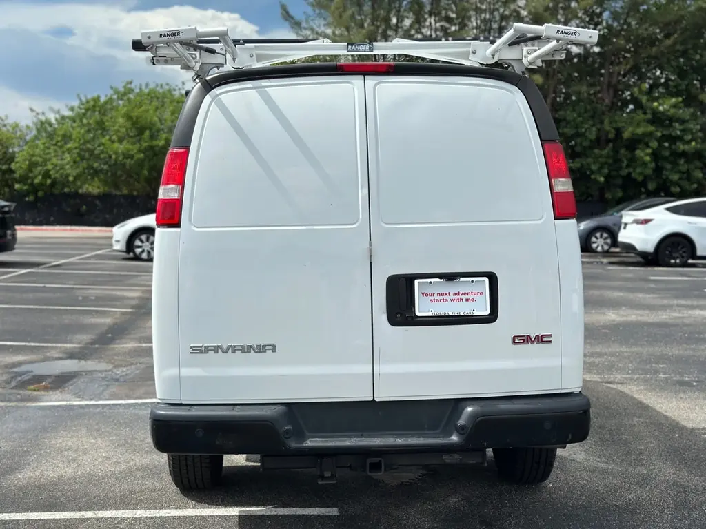 Florida Fine Cars - Used GMC SAVANA 2023 MIAMI 