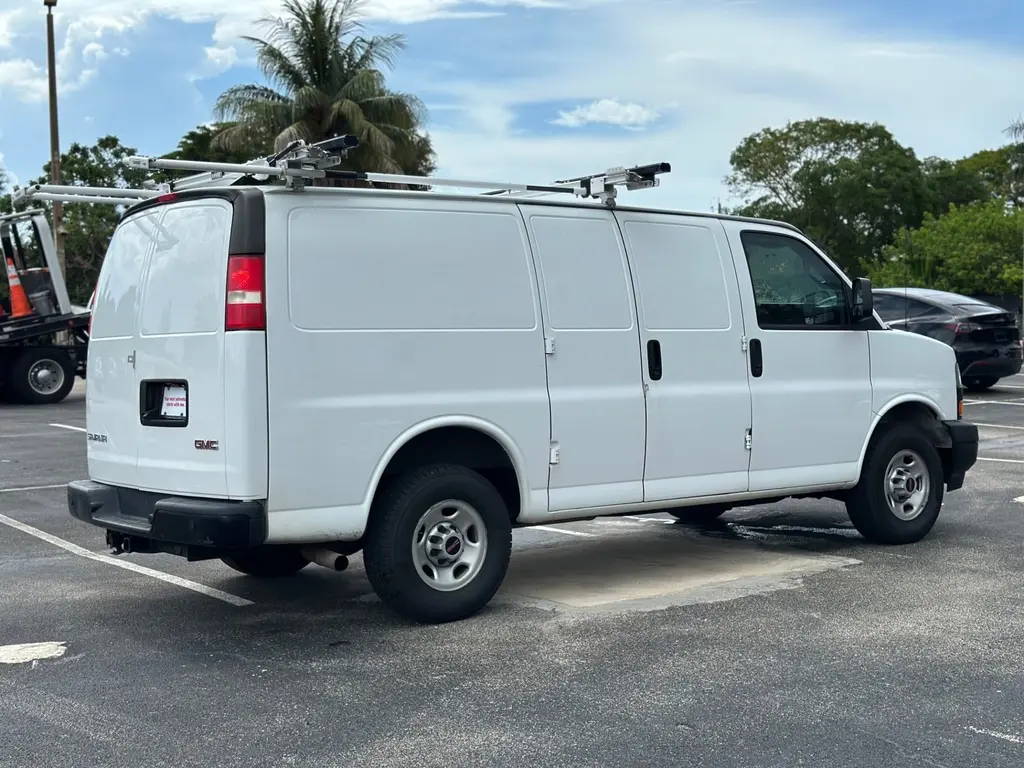 Florida Fine Cars - Used GMC SAVANA 2023 MIAMI 