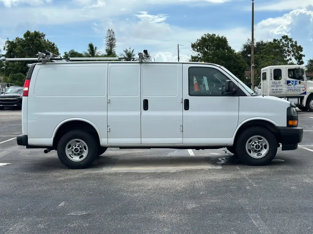 Florida Fine Cars - Used GMC SAVANA 2023 MIAMI 