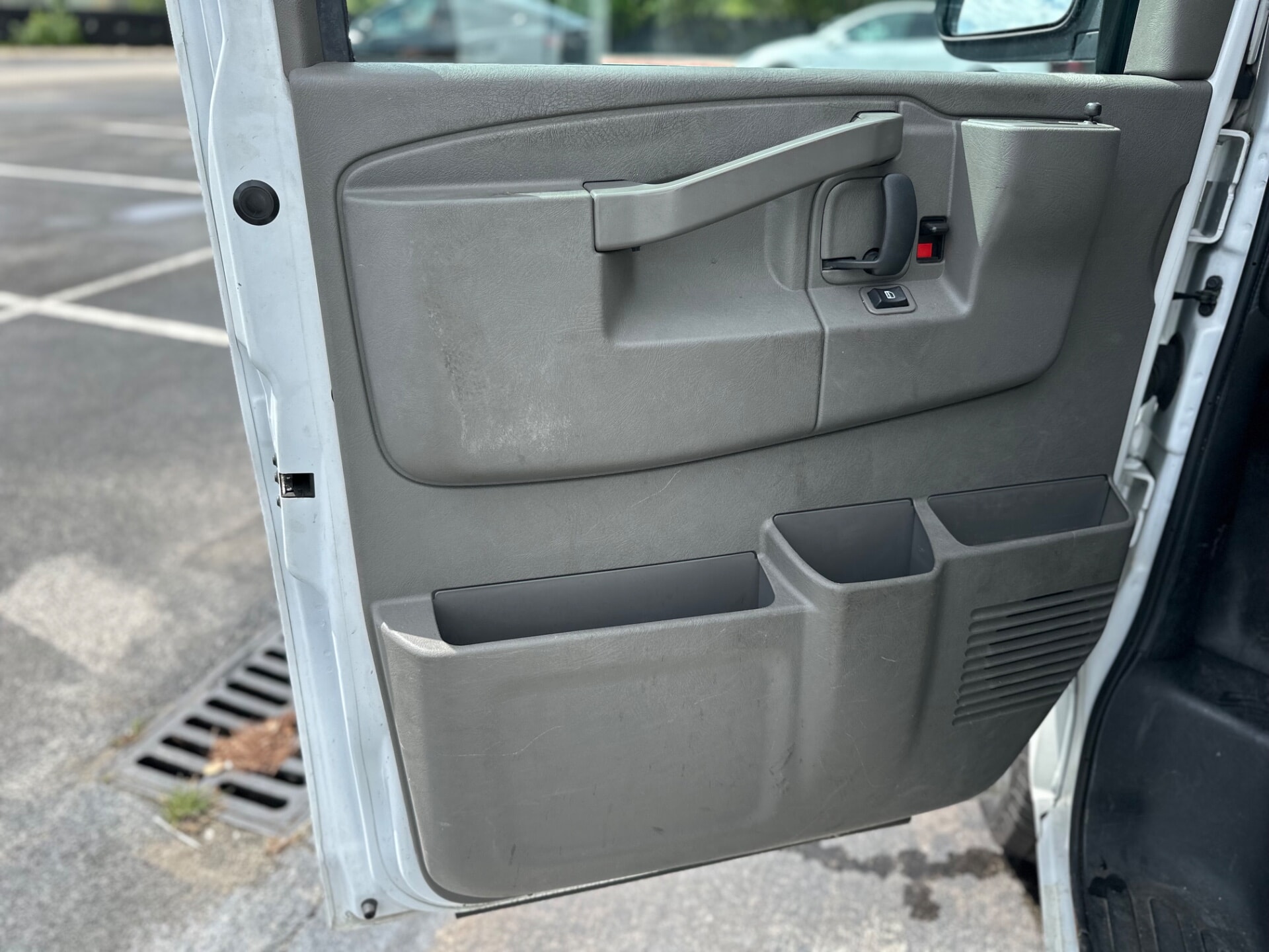 Florida Fine Cars - Used vehicle - CARGO VAN GMC SAVANA 2023