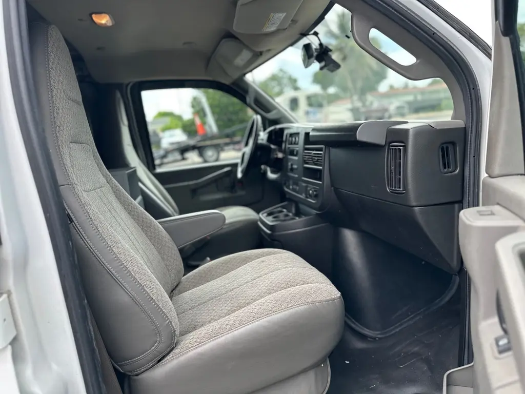 Florida Fine Cars - Used GMC SAVANA 2023 MIAMI 