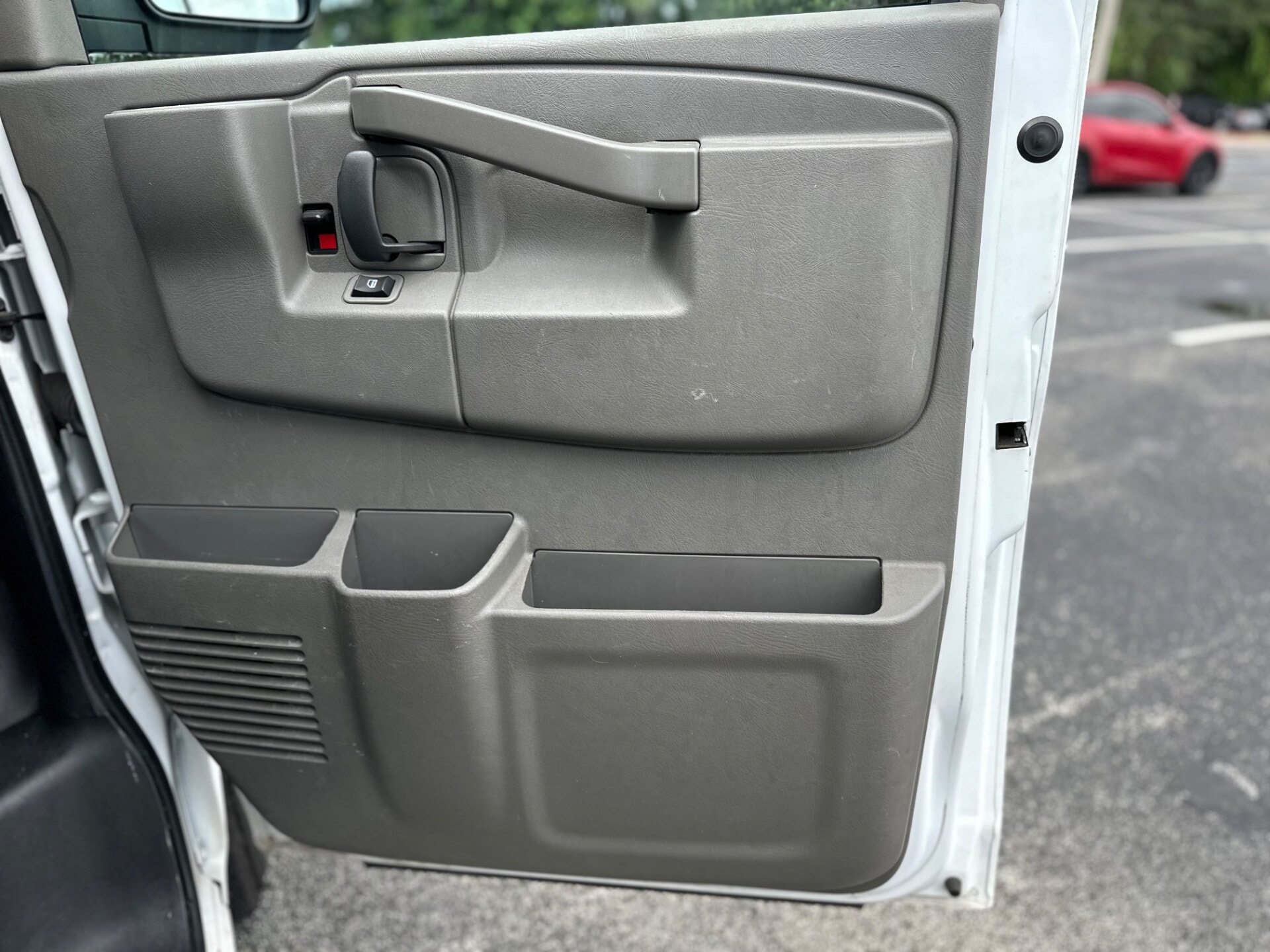 Florida Fine Cars - Used vehicle - CARGO VAN GMC SAVANA 2023