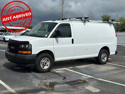 Florida Fine Cars - Used GMC SAVANA 2023 MIAMI 