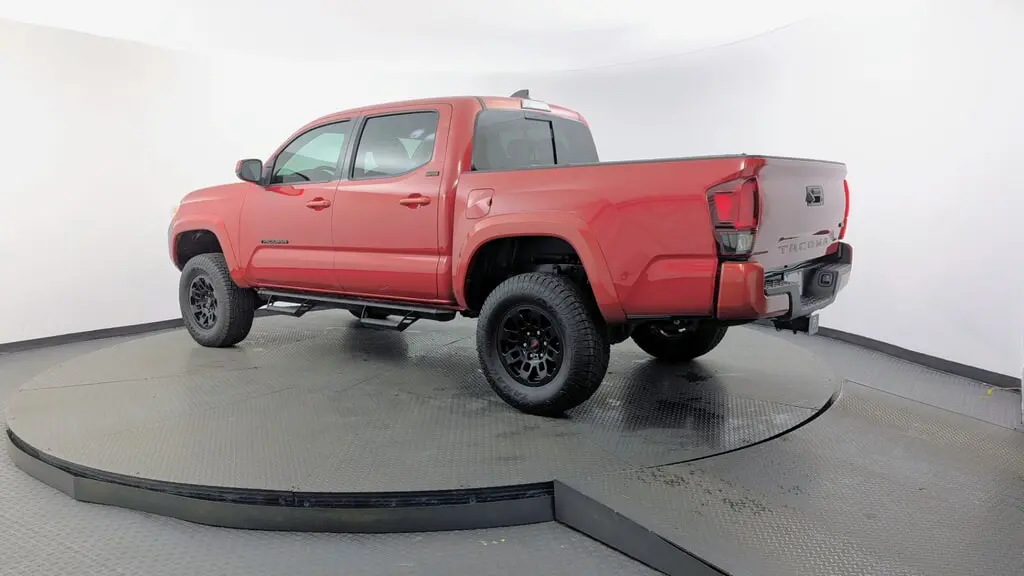 Florida Fine Cars - Used TOYOTA TACOMA 2WD 2022 MARGATE SR5