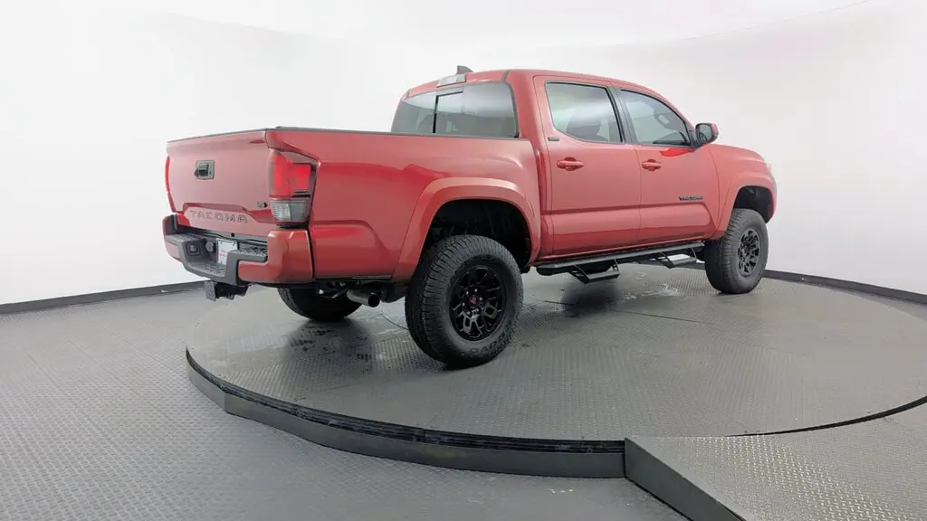 Florida Fine Cars - Used TOYOTA TACOMA 2WD 2022 MARGATE SR5